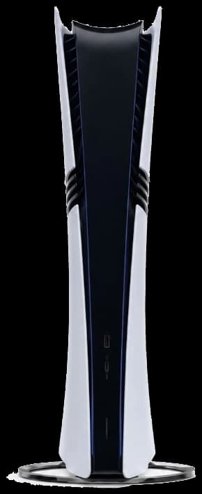 PlayStation 5 Pro