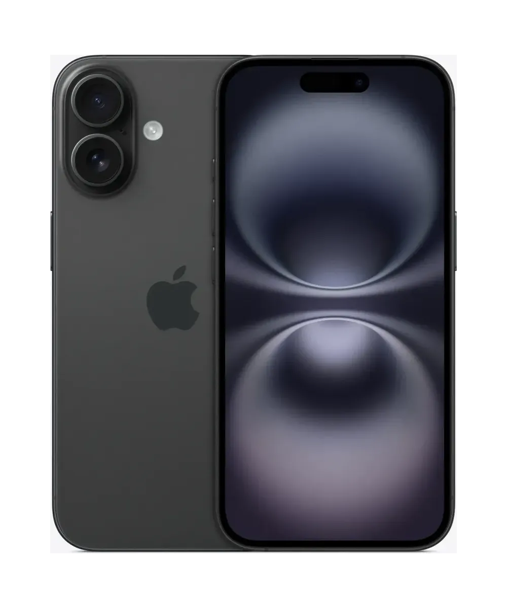 iPhone 16
