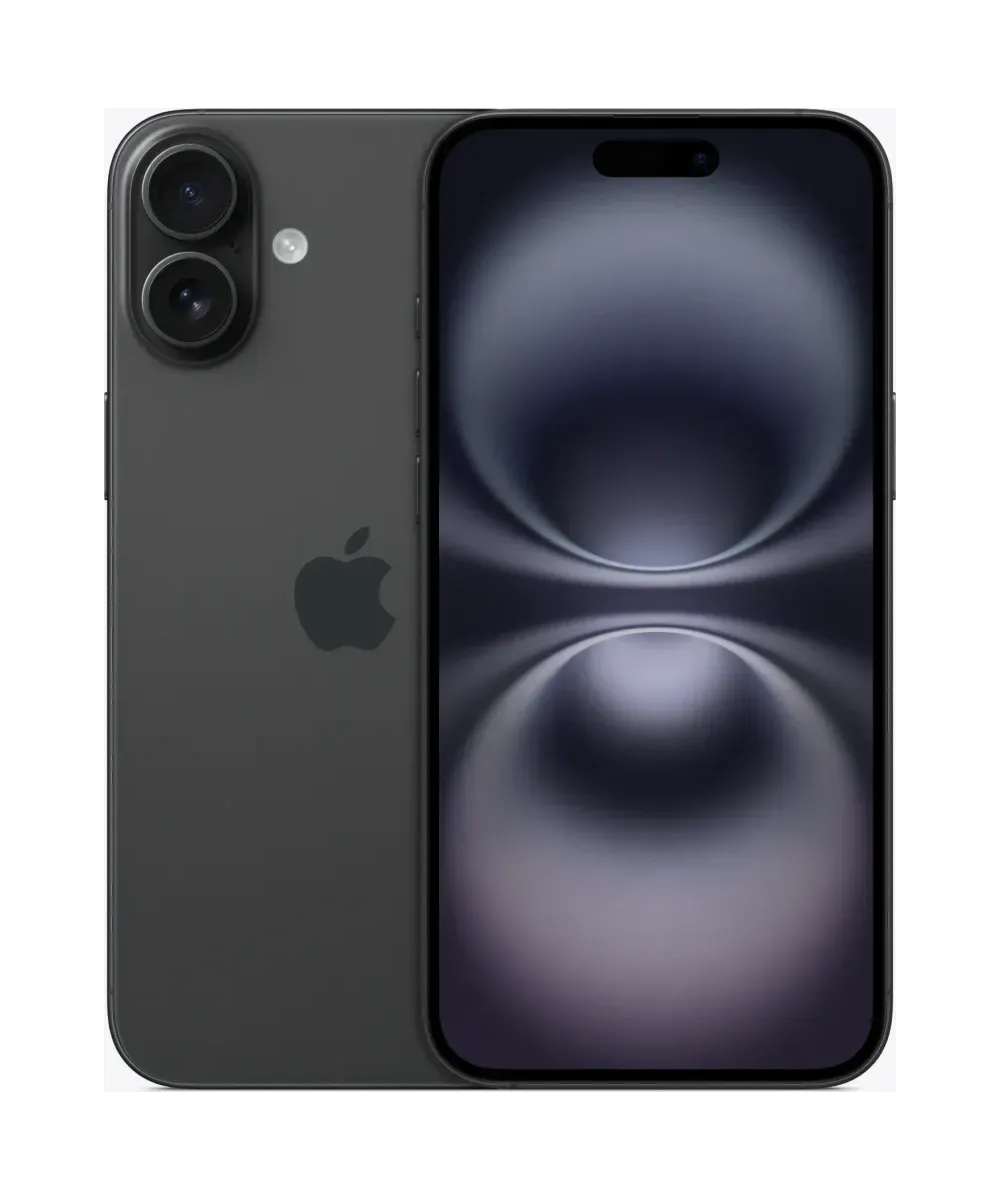 iPhone 16 Plus