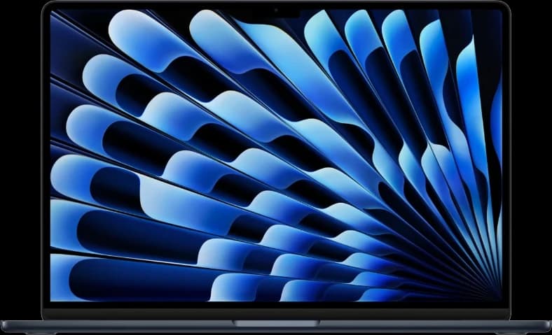 MacBook Air 13″ (M3, 2024)