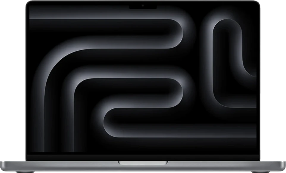 MacBook Pro 16″ M3 Max (2023)