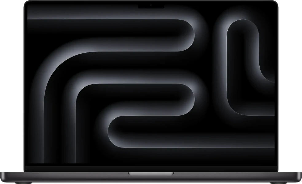 MacBook Pro 16″ M5 Max (2026)