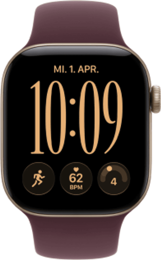 Apple Watch Series 12 – TechBuy Ankauf