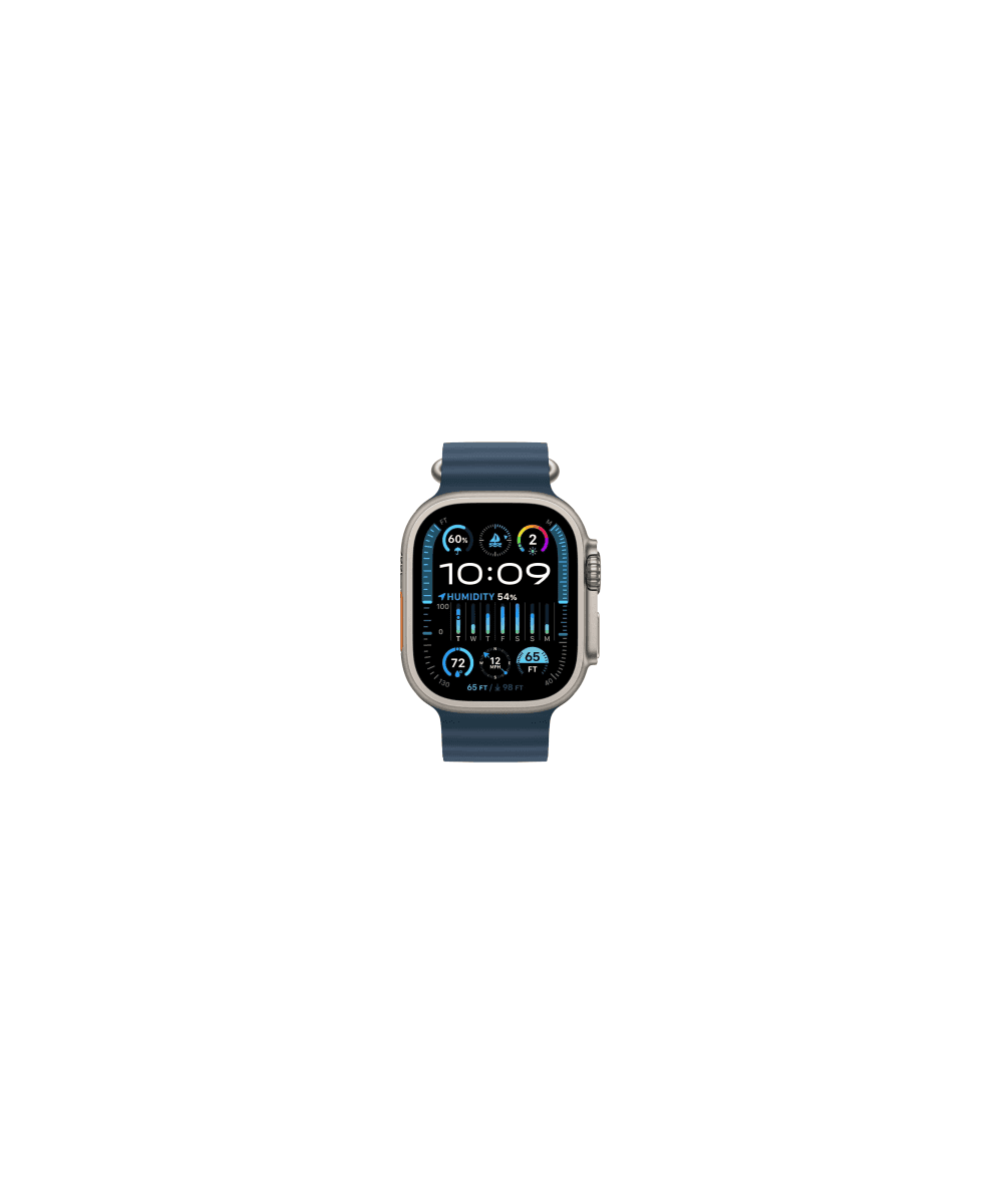 Apple Watch Ultra 2 – TechBuy Smartwatch-Ankauf