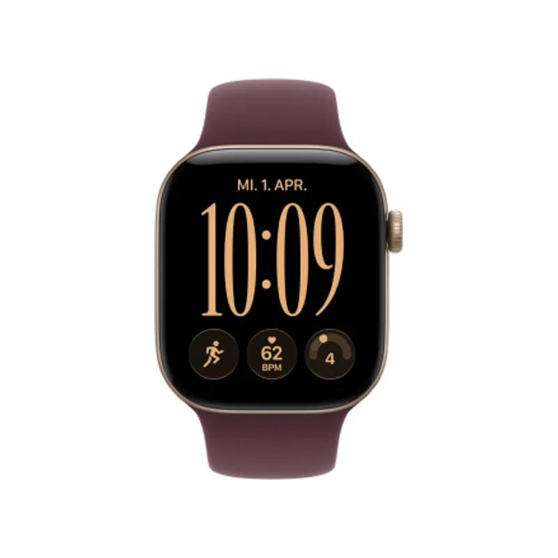 Apple Watch Series 12