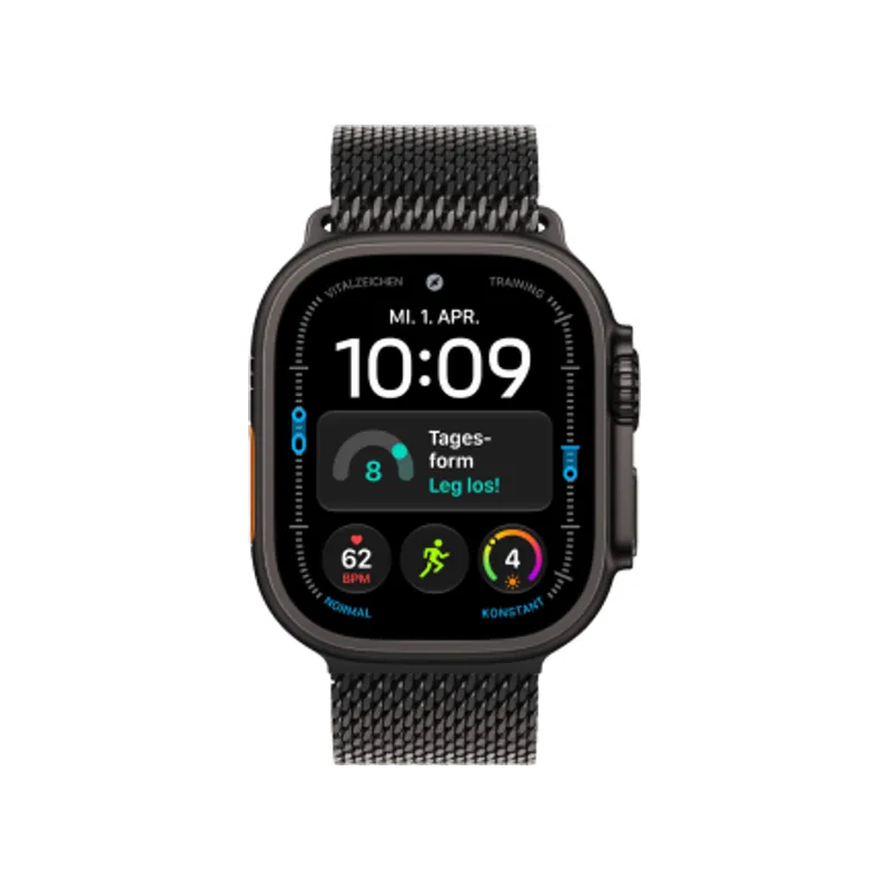 Apple Watch Ultra 4