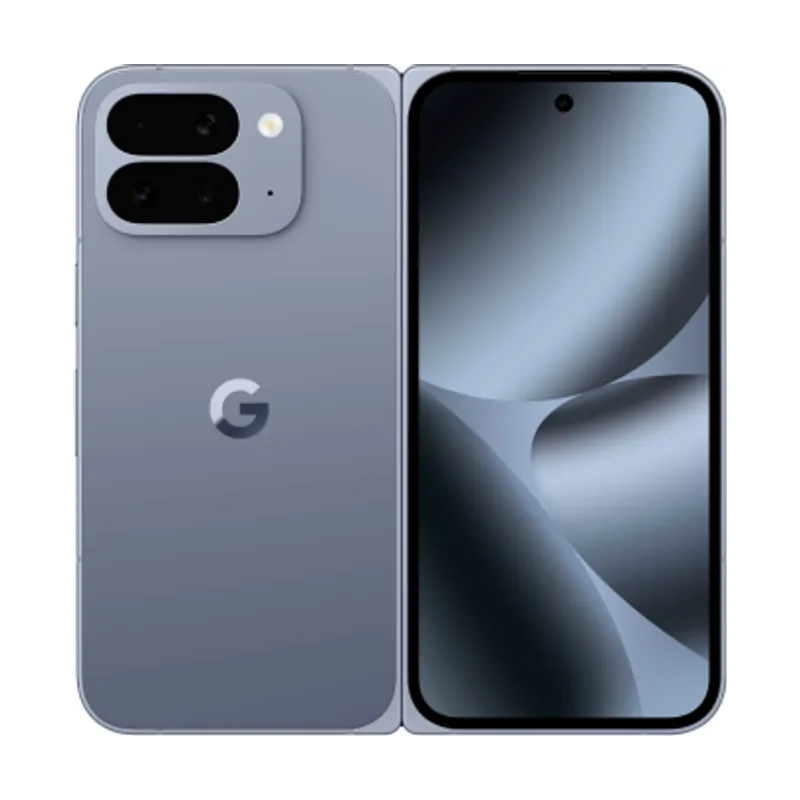 Google Pixel 10 Pro Fold