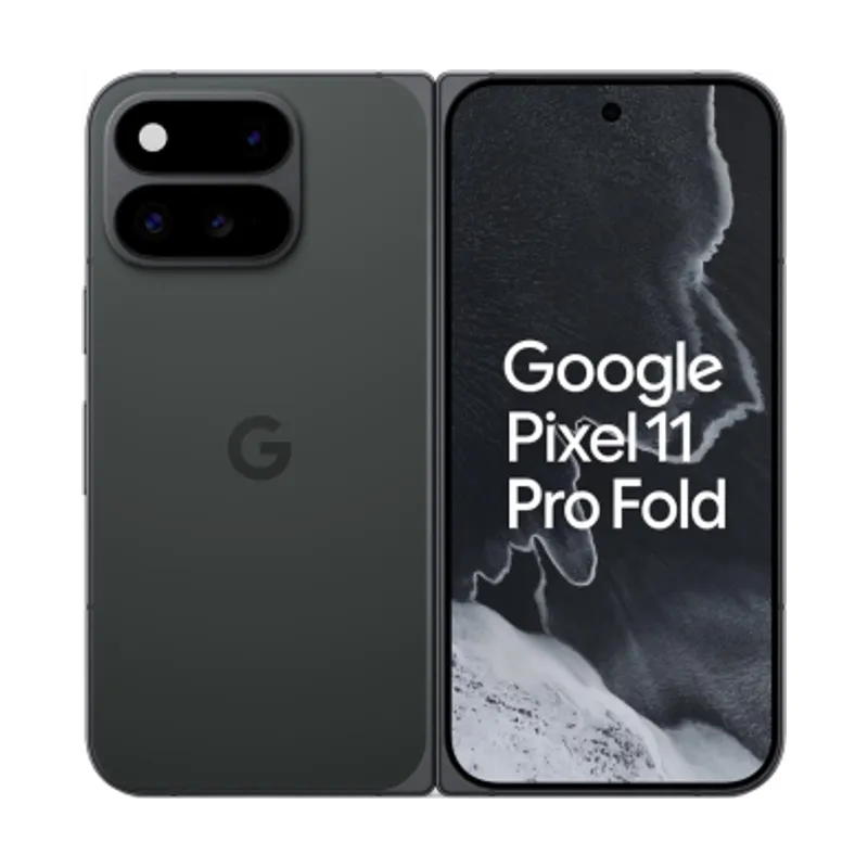 Google Pixel 11 Pro Fold