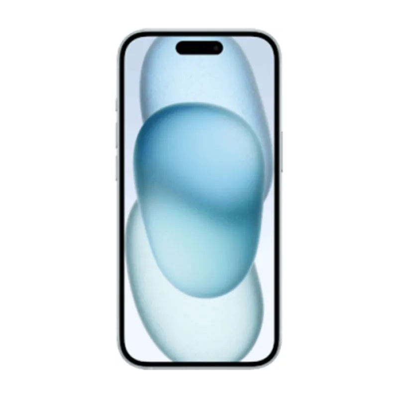 iPhone 15 Plus