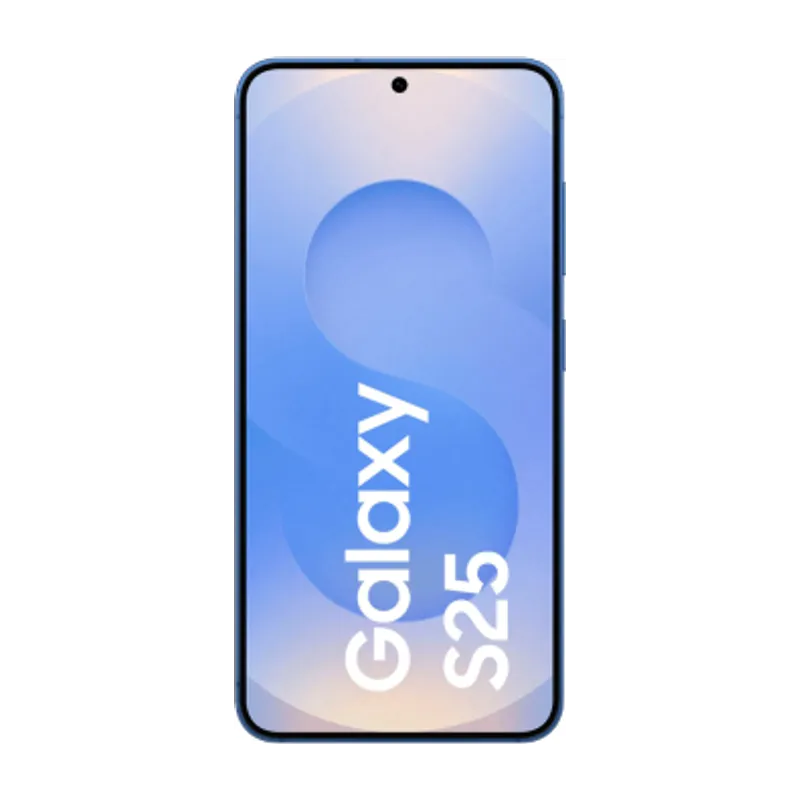 Galaxy S25