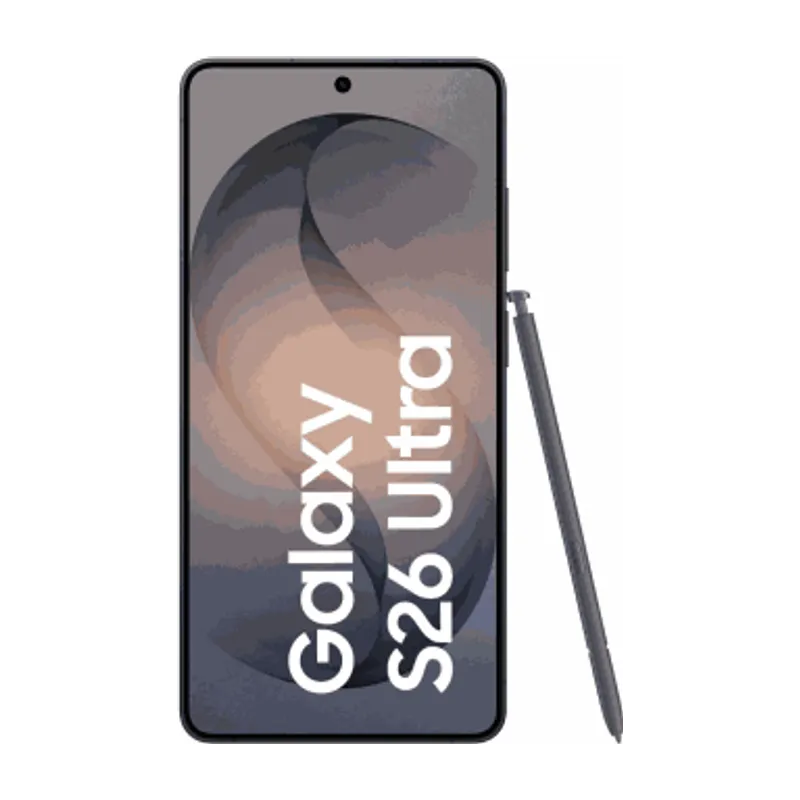 Galaxy S26 Ultra