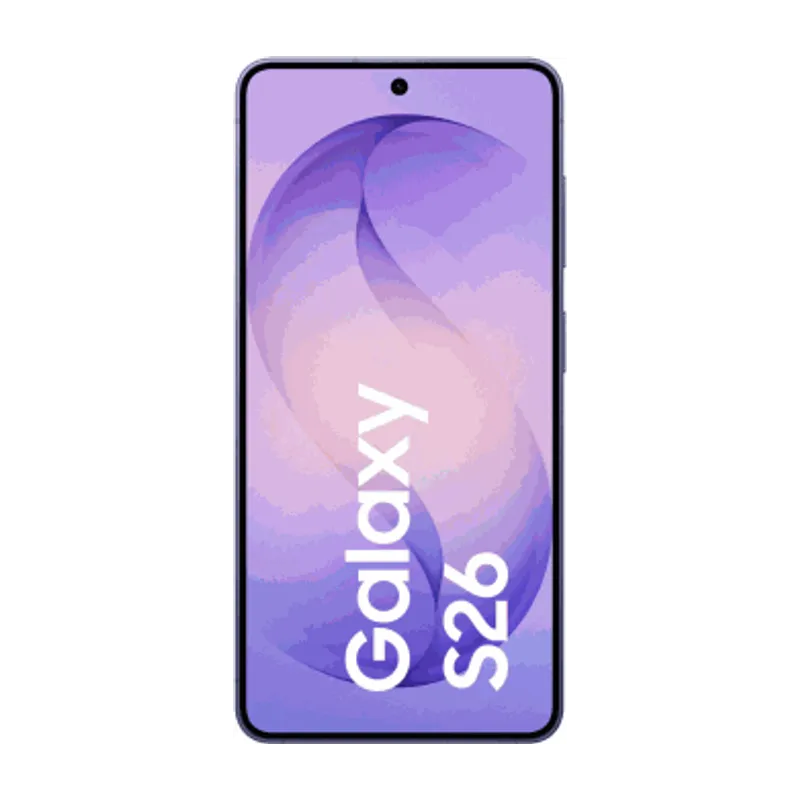 Galaxy S26