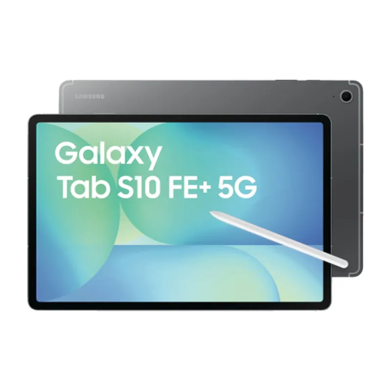 Samsung Galaxy Tab S10 FE+