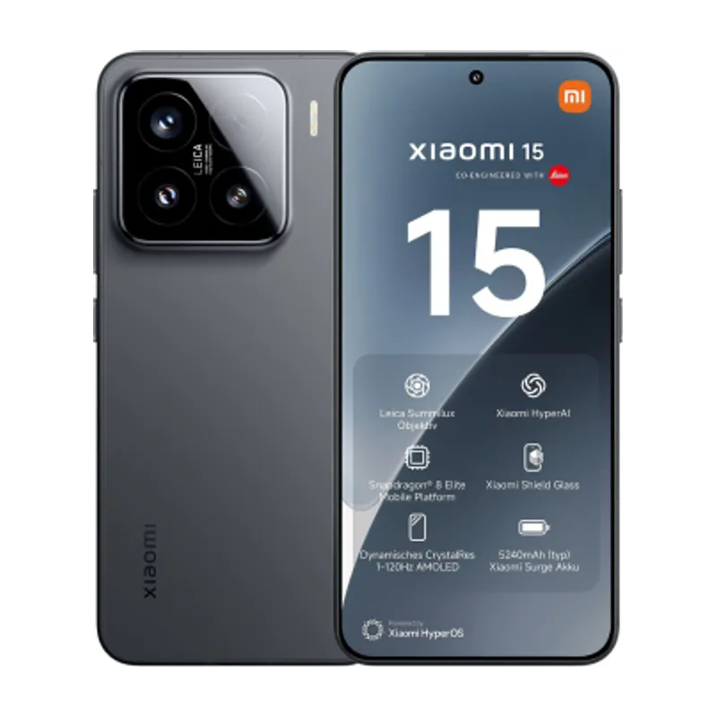 Xiaomi 15