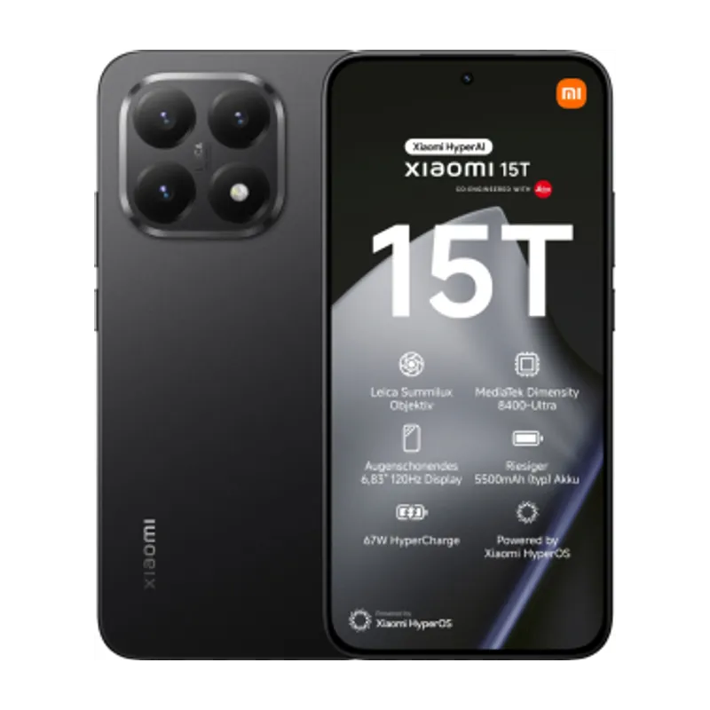 Xiaomi 15T